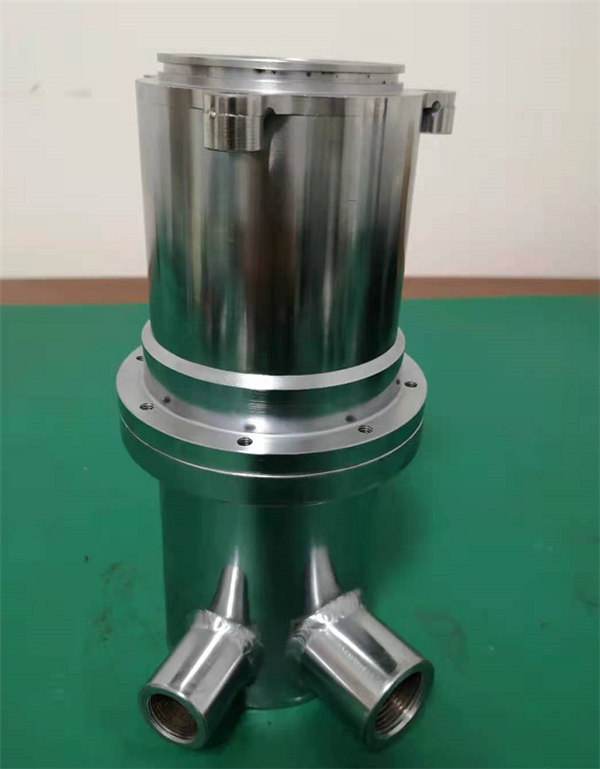 防爆電機殼